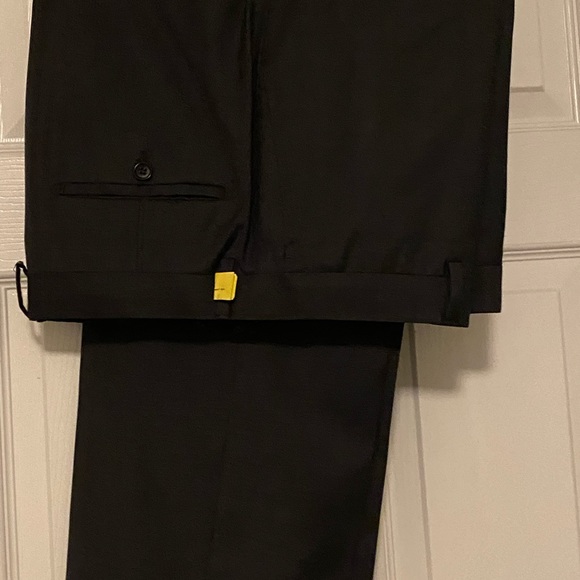 Enzo slacks - Picture 5 of 5